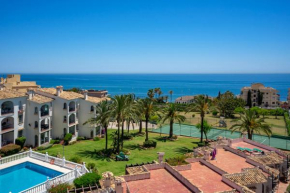 Seaview apartment in Riviera del Sol by Costarentals - Ref 31